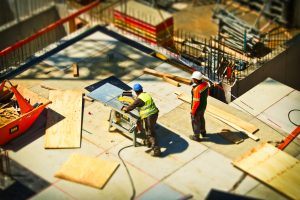 Construction Services Domestic Reverse Charge